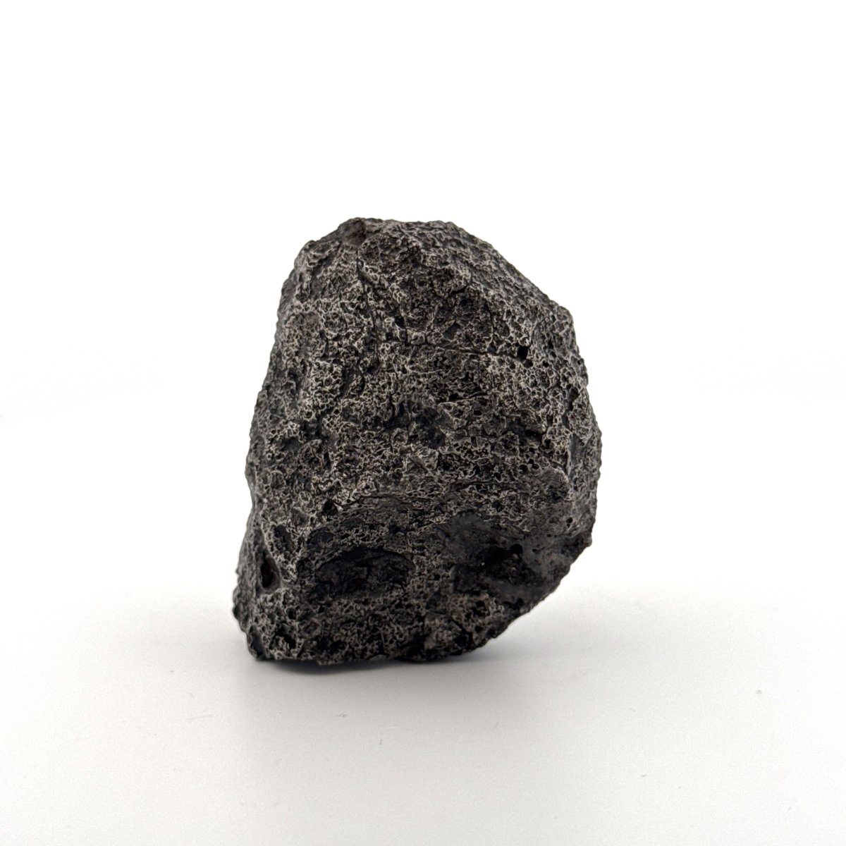 Campo del Cielo Meteorite fragment from Argentina | 180 Grams - FossilsAndMore