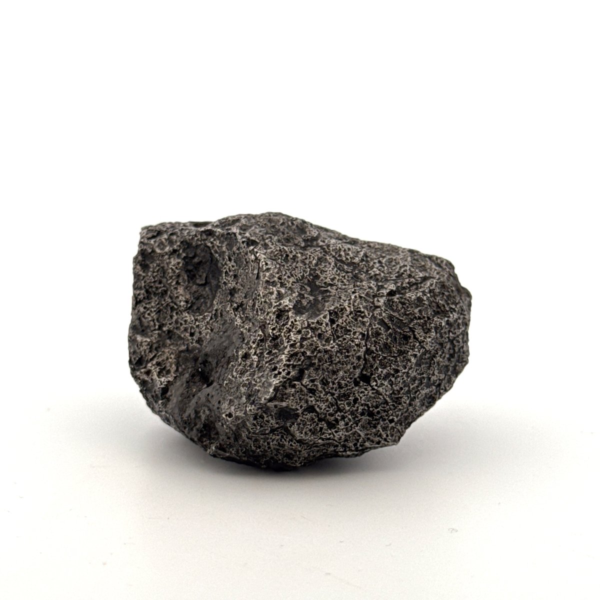 Campo del Cielo Meteorite fragment from Argentina | 180 Grams - FossilsAndMore