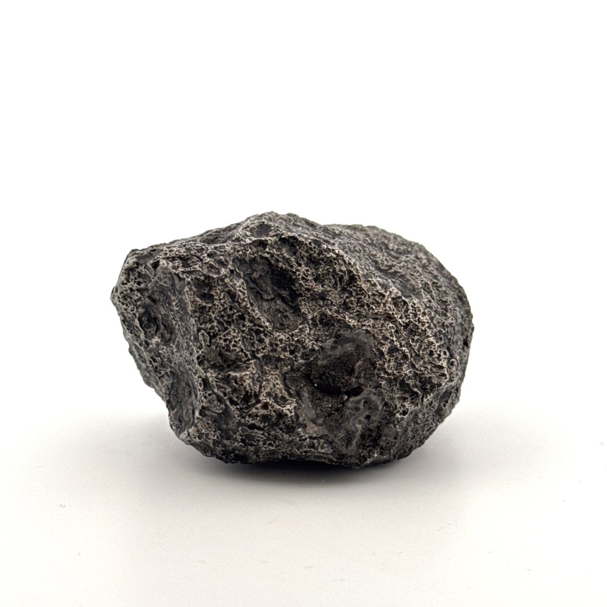 Campo del Cielo Meteorite fragment from Argentina | 180 Grams - FossilsAndMore