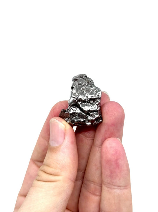 Campo del Cielo Meteorite fragment from Argentina (29 Grams) - FossilsAndMore