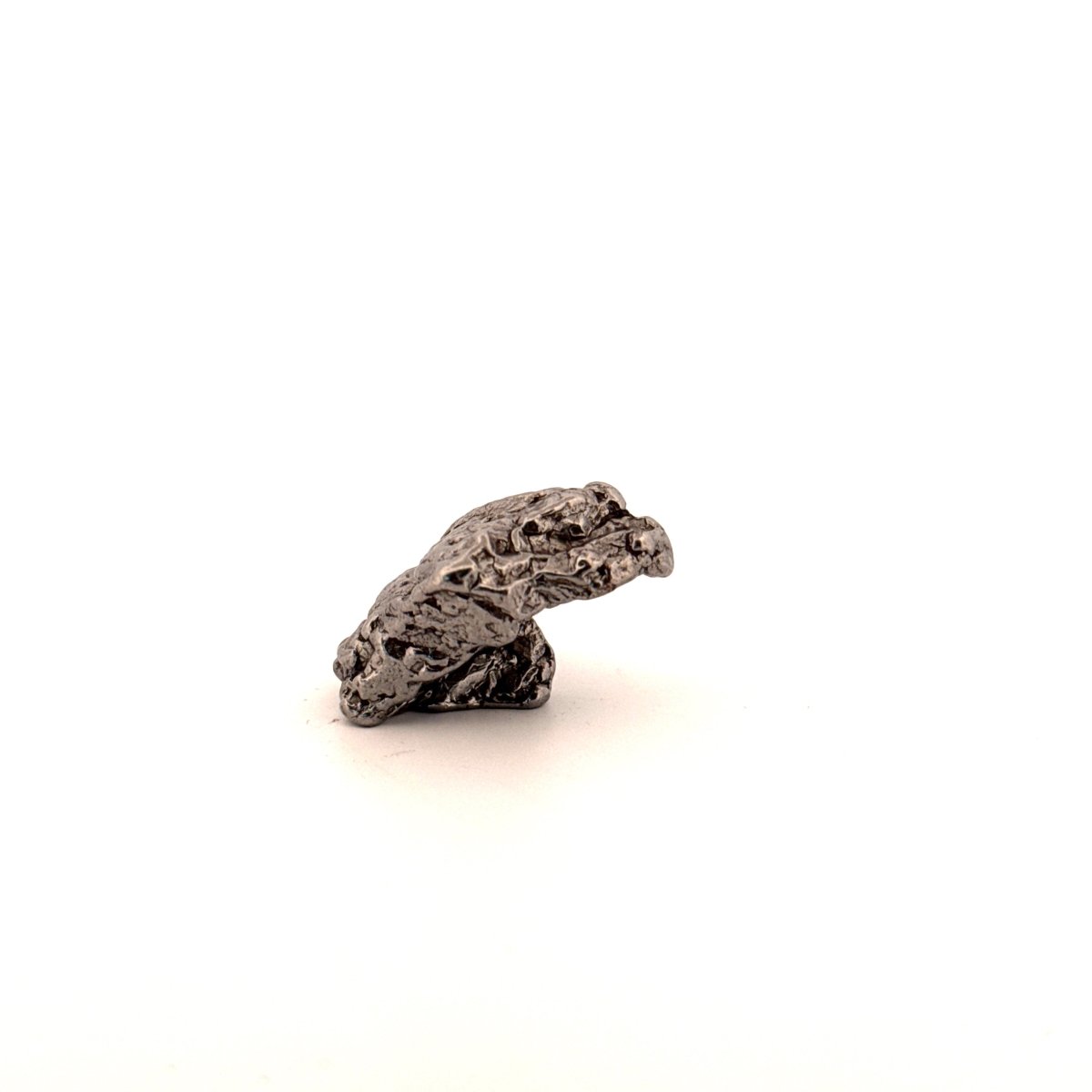 Campo del Cielo Meteorite fragment from Argentina (29 Grams) - FossilsAndMore