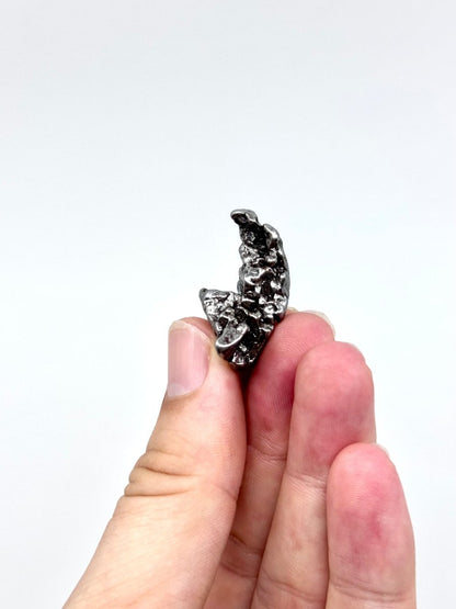 Campo del Cielo Meteorite fragment from Argentina (29 Grams) - FossilsAndMore
