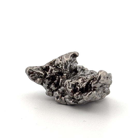 Campo del Cielo Meteorite fragment from Argentina (29 Grams) - FossilsAndMore