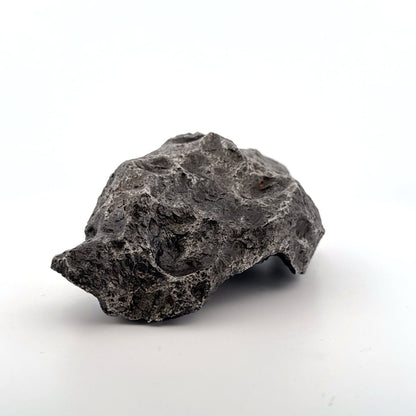 Campo del Cielo Meteorite fragment from Argentina | 475 Grams - FossilsAndMore