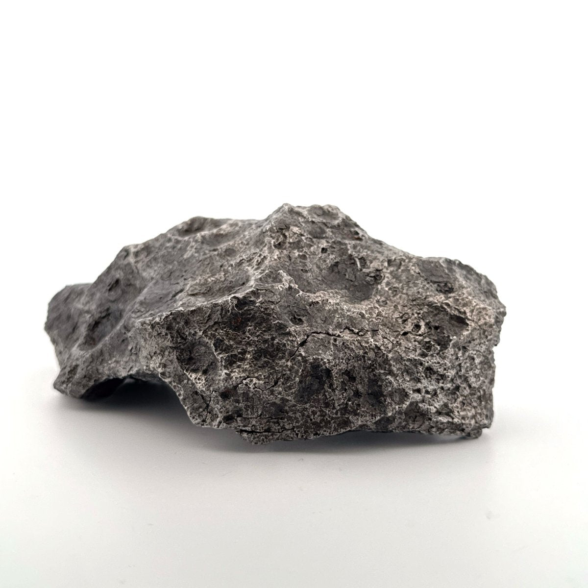 Campo del Cielo Meteorite fragment from Argentina | 475 Grams - FossilsAndMore