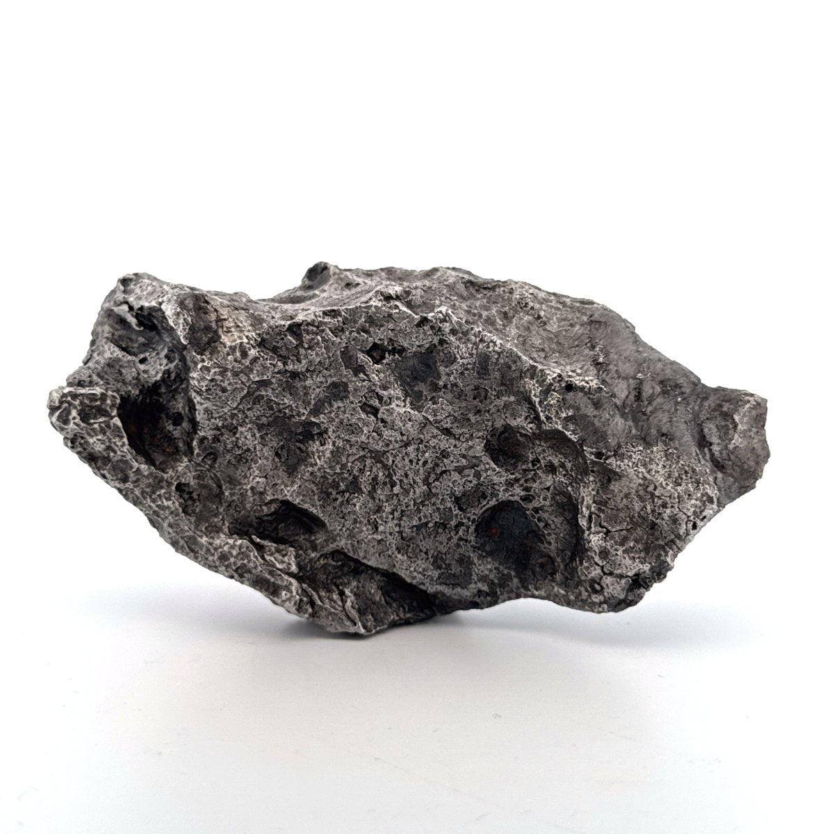 Campo del Cielo Meteorite fragment from Argentina | 475 Grams - FossilsAndMore