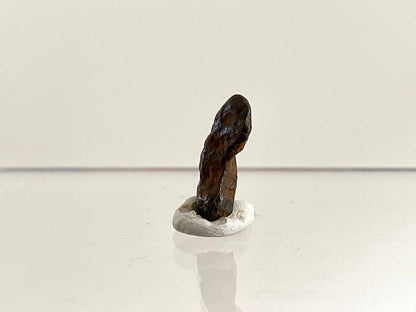 Canyon Diablo Meteorite fragment (0.72"), 2 grams - FossilsAndMore