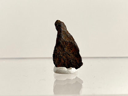 Canyon Diablo Meteorite fragment (0.84"), 2 grams - FossilsAndMore