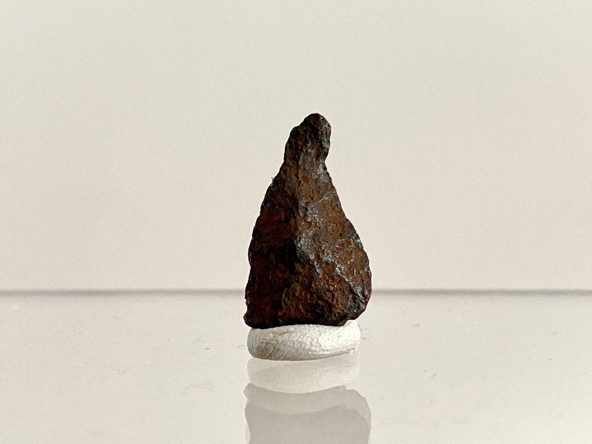 Canyon Diablo Meteorite fragment (0.84"), 2 grams - FossilsAndMore