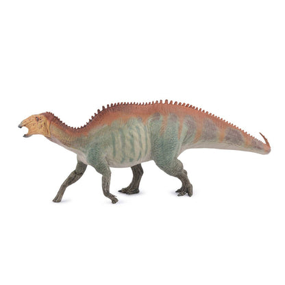 Edmontosaurus figure from Papo