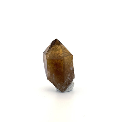 Citrine Crystal (28 Grams) – Lwena, Congo - FossilsAndMore