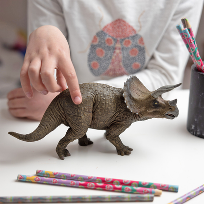 Triceratops figuur van Papo