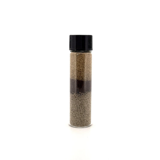 Dinosaur Extinction Layer – K-T Boundary Soil Specimen from Slope County, USA - FossilsAndMore