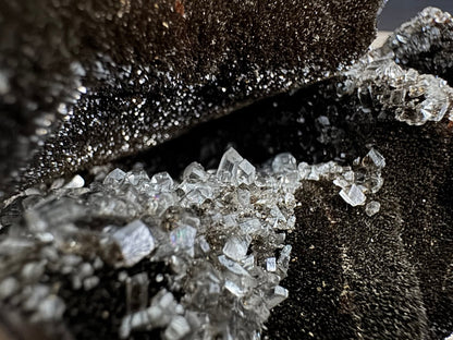 Dragon’s Egg Septarian Geode (1456 Grams) – Natural Stone from Madagascar - FossilsAndMore