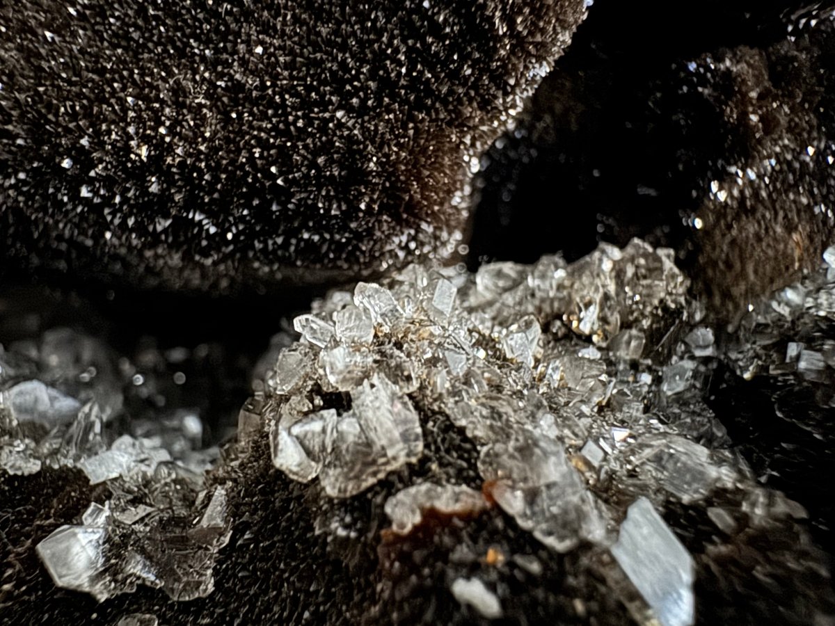 Dragon’s Egg Septarian Geode (1456 Grams) – Natural Stone from Madagascar - FossilsAndMore