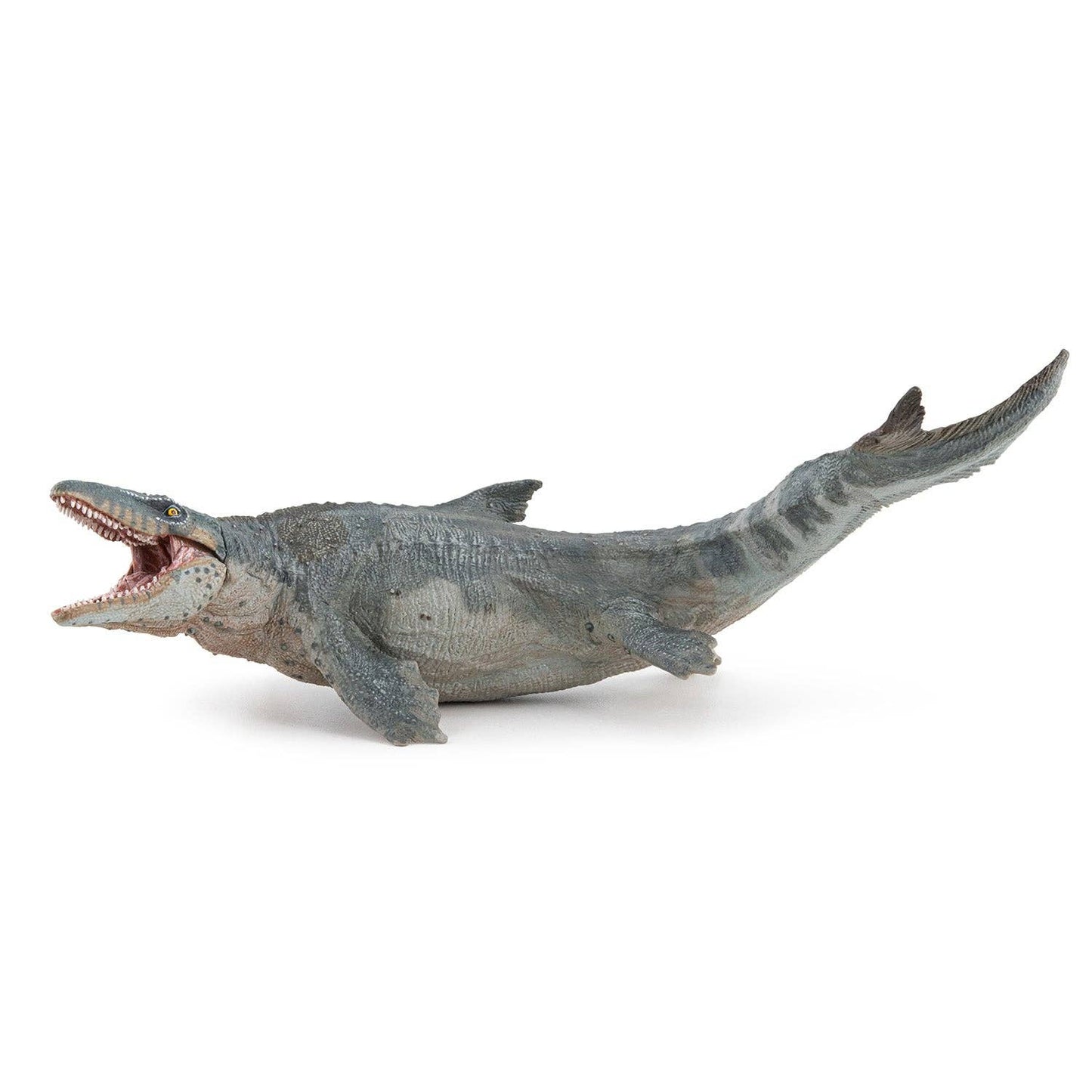 Mosasaurus figure from Papo