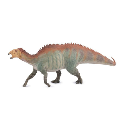 Edmontosaurus figure from Papo - FossilsAndMore