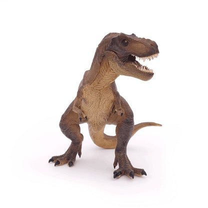 T-Rex figure from Papo