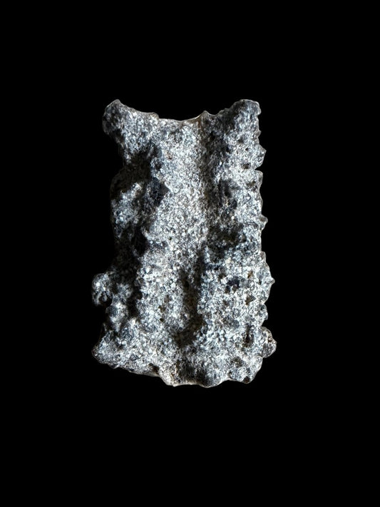Fulgurite, Nature’s Lightning-Formed Gemstone | 1.00” - FossilsAndMore