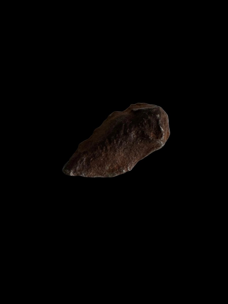 Gebel Kamil Iron Meteorite fragments from Egypt - FossilsAndMore