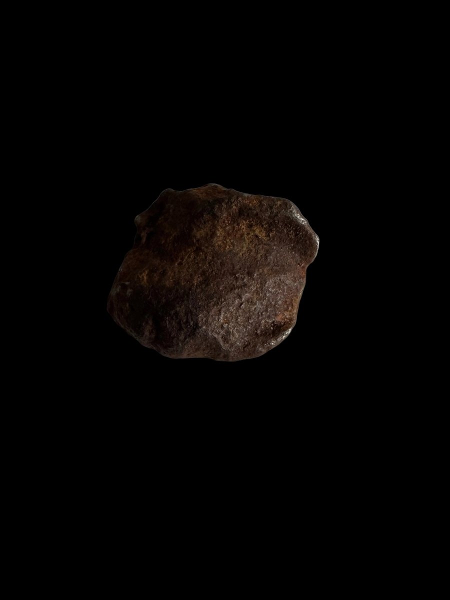 Gebel Kamil Iron Meteorite fragments from Egypt - FossilsAndMore