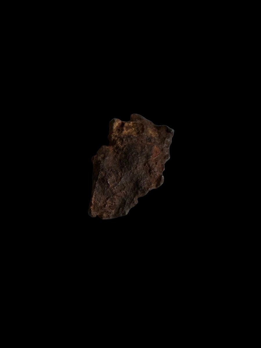 Gebel Kamil Iron Meteorite fragments from Egypt - FossilsAndMore