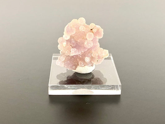 Grape Agate cluster from Indonesia (4) - FossilsAndMore