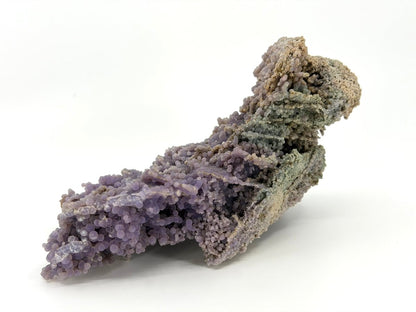 Grape Agate cluster, mineral from Indonesia (775 Grams) - FossilsAndMore