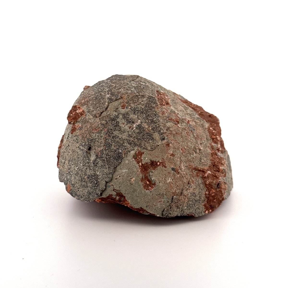 Hadrosaur Dinosaur Egg fossil (3.92") – Cretaceous, China - FossilsAndMore