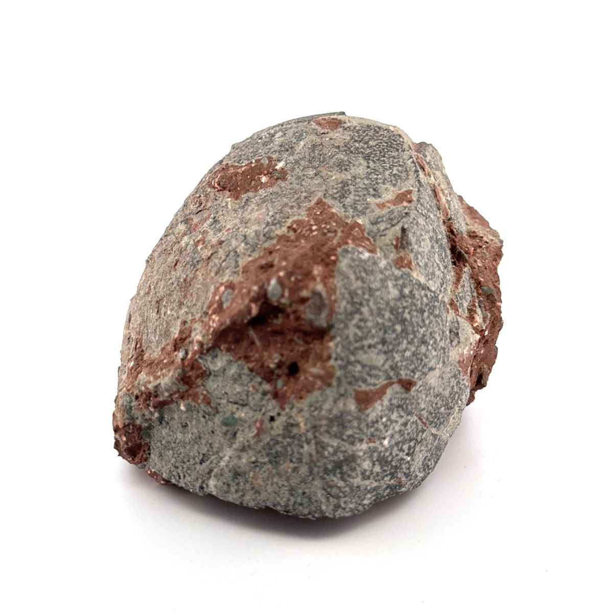 Hadrosaur Dinosaur Egg fossil (3.92") – Cretaceous, China - FossilsAndMore