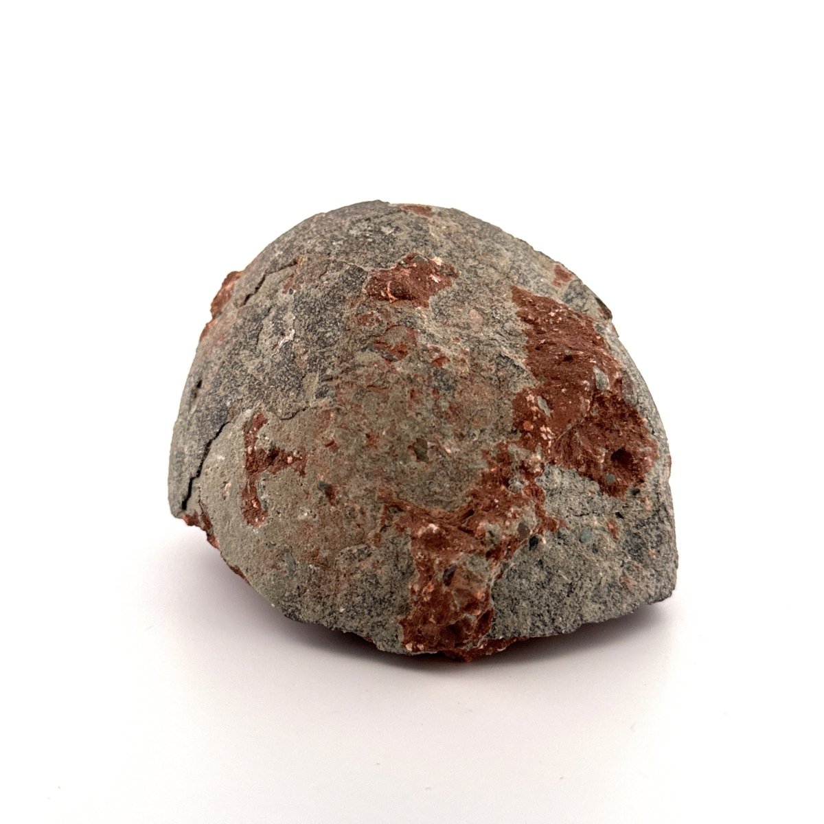 Hadrosaur Dinosaur Egg fossil (3.92") – Cretaceous, China - FossilsAndMore