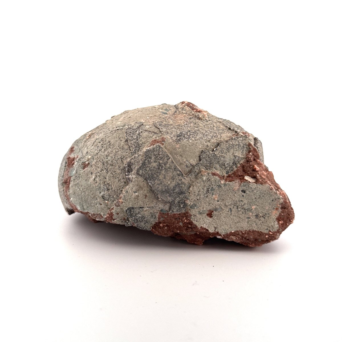 Hadrosaur Dinosaur Egg fossil (4.18") – Cretaceous, China - FossilsAndMore