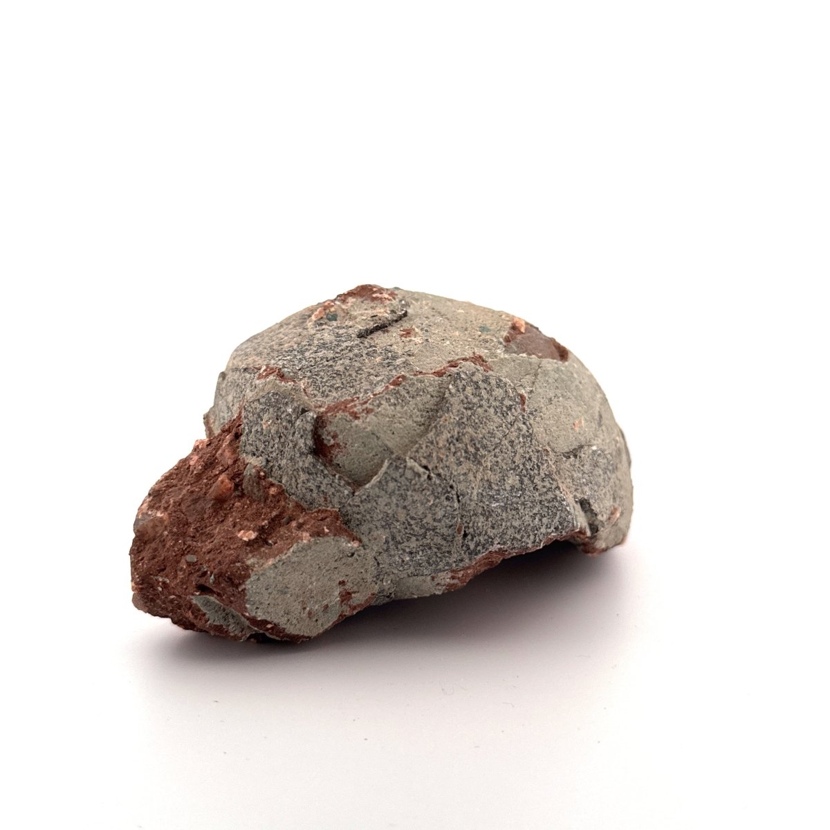 Hadrosaur Dinosaur Egg fossil (4.18") – Cretaceous, China - FossilsAndMore