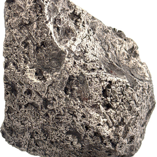 Large Campo del Cielo Meteorite fragment from Argentina (287 Grams) - FossilsAndMore