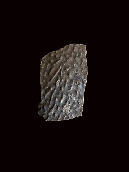 Oviraptor Species Eggshell fragment (1.07"), Dinosaur fossil from China - FossilsAndMore