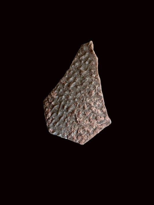 Oviraptor Species Eggshell fragment (1.12"), Dinosaur fossil from China - FossilsAndMore