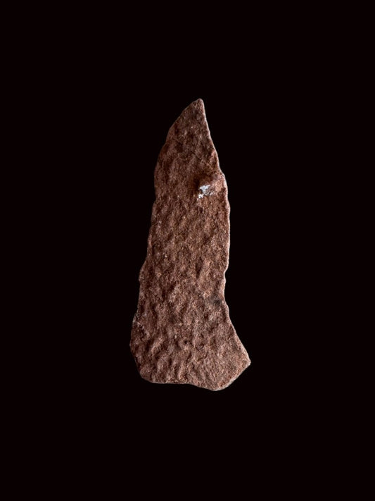 Oviraptor Species Eggshell fragment (1.34"), Dinosaur fossil from China - FossilsAndMore