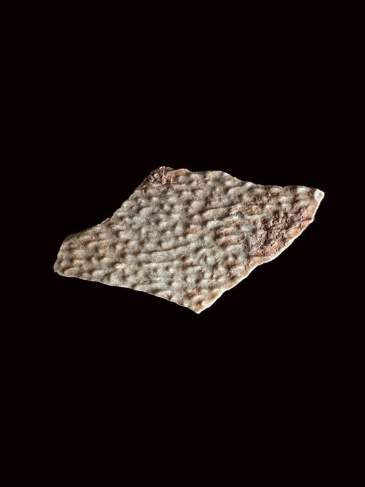 Oviraptor Species Eggshell fragment (1.44"), Dinosaur fossil from China - FossilsAndMore