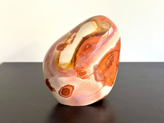 Polychrome Jasper (717 Grams) – Madagascar - FossilsAndMore