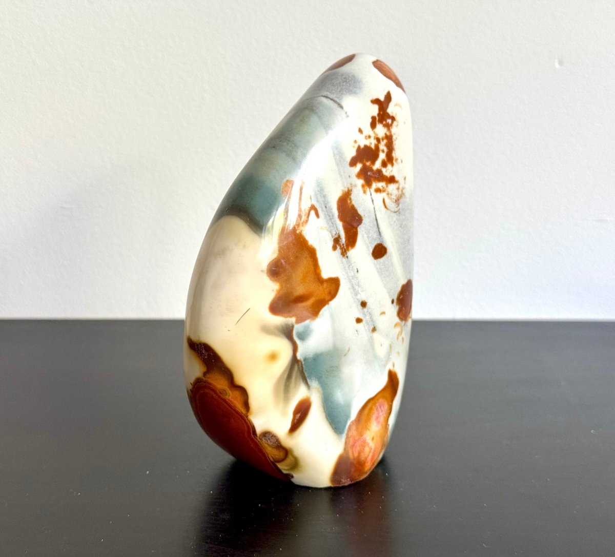 Polychrome Jasper (741 Grams) – Madagascar - FossilsAndMore