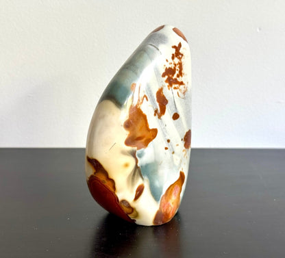 Polychrome Jasper (741 Grams) – Madagascar - FossilsAndMore