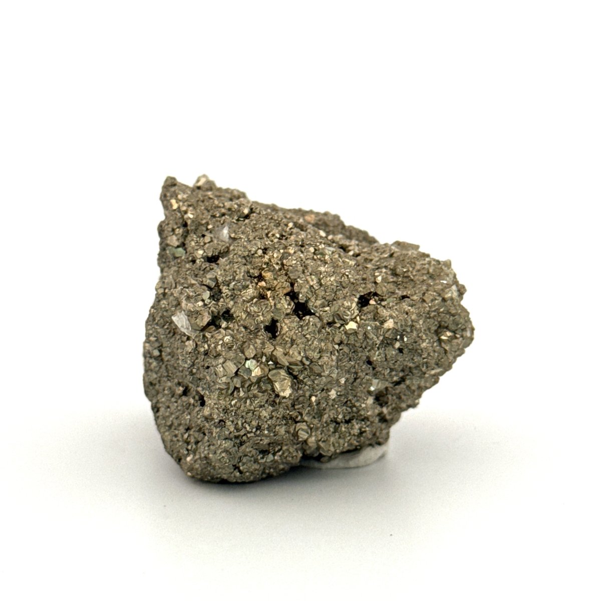 Pyrite mineral from Peru (121 Grams) - FossilsAndMore