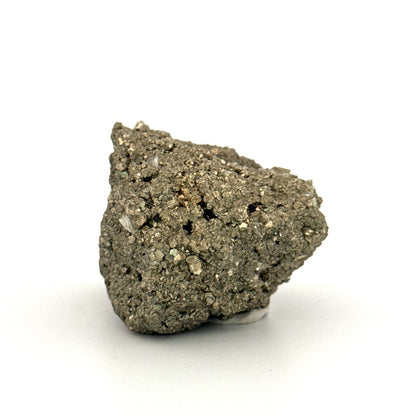 Pyrite mineral from Peru (121 Grams) - FossilsAndMore