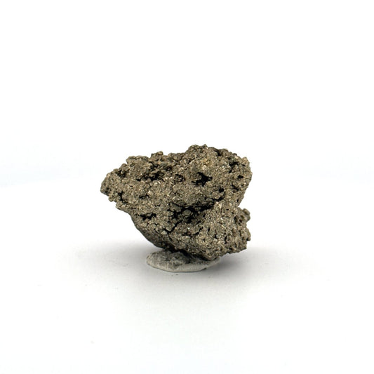 Pyrite mineral from Peru (56 Grams) - FossilsAndMore