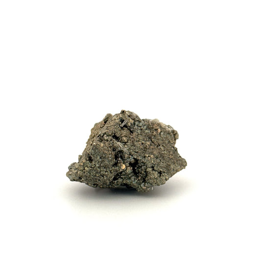 Pyrite mineral from Peru (61 Grams) - FossilsAndMore