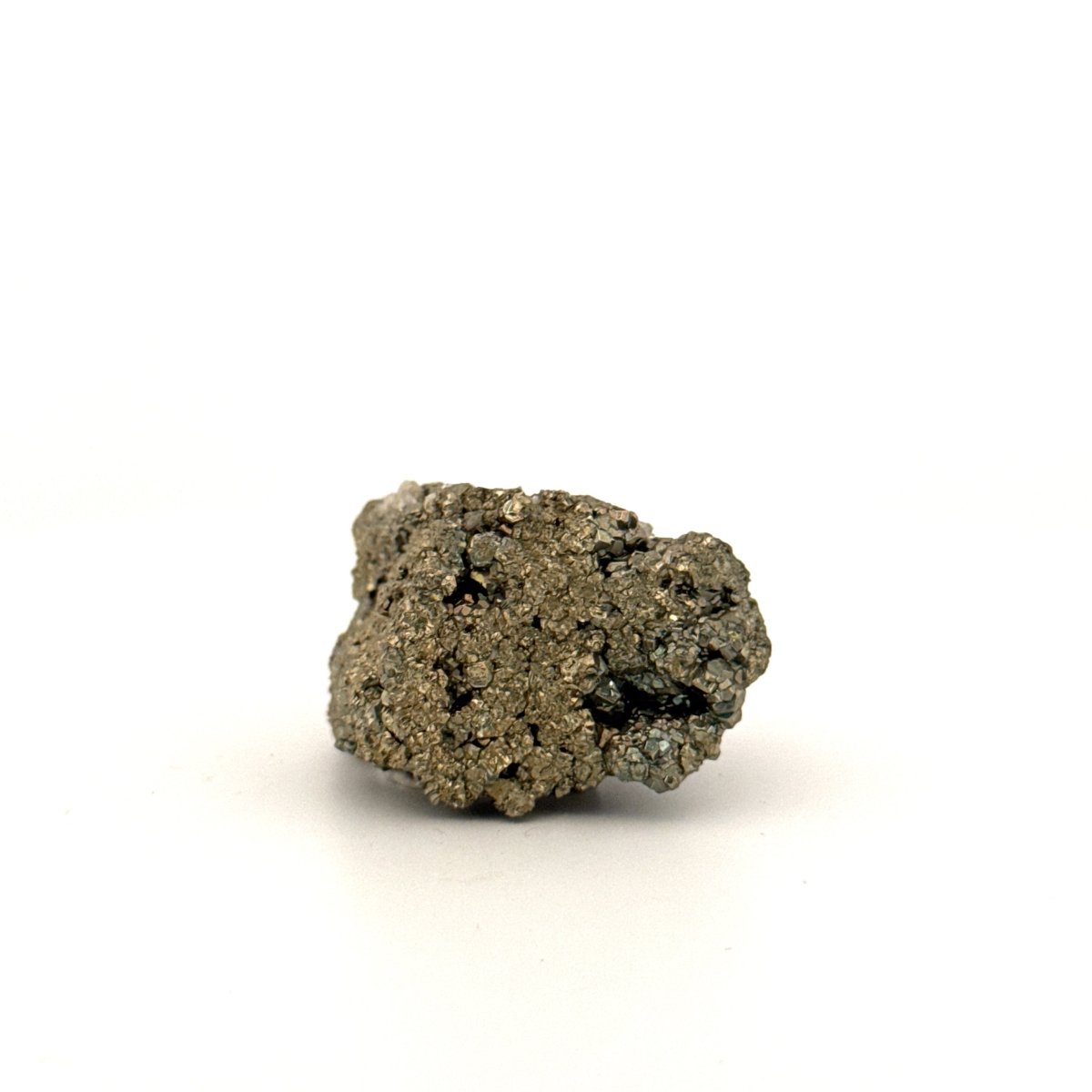 Pyrite mineral from Peru (61 Grams) - FossilsAndMore