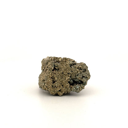 Pyrite mineral from Peru (61 Grams) - FossilsAndMore