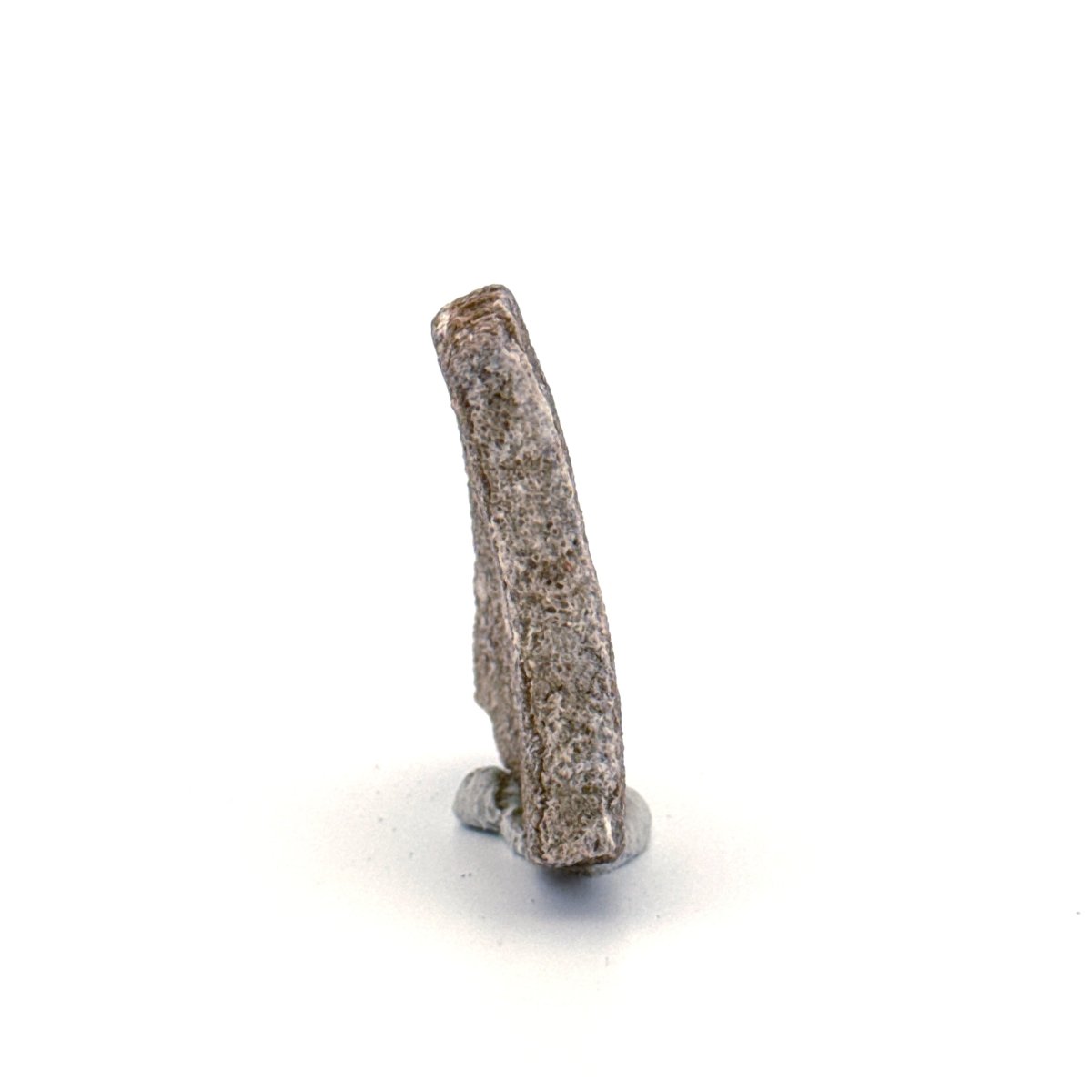 Saltasaurus Dinosaur Eggshell Fossil (1.32") from Cretaceous, Argentina - FossilsAndMore