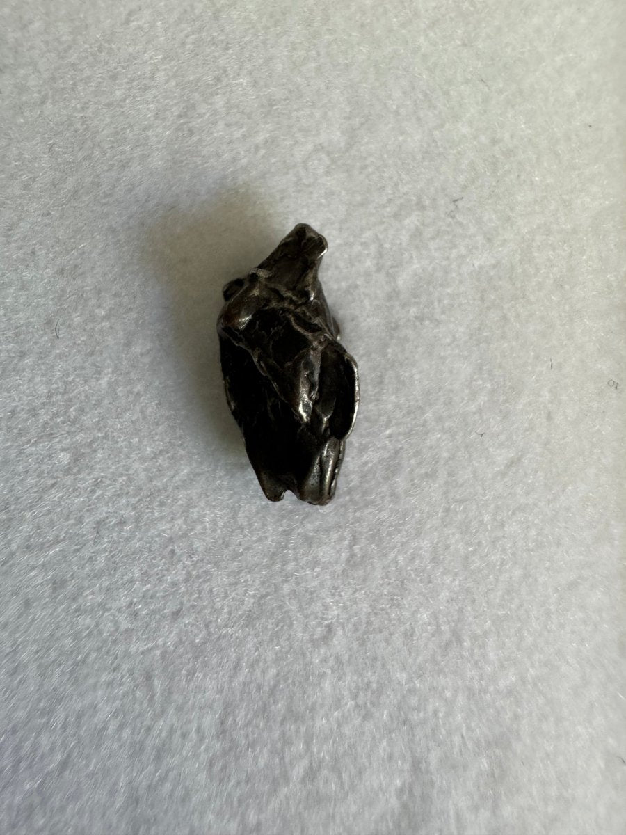 Small Campo del Cielo Meteorite fragment from Argentina - FossilsAndMore