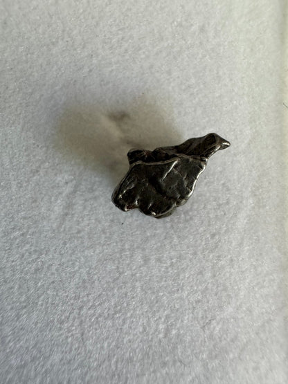 Small Campo del Cielo Meteorite fragment from Argentina - FossilsAndMore